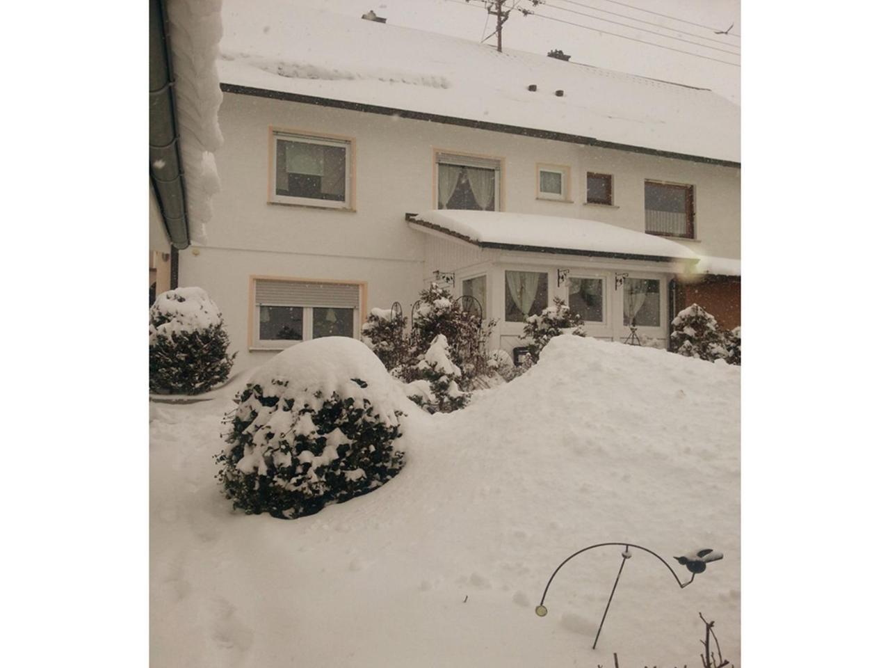 Ferienhaus Brit Tailfingen Exterior photo